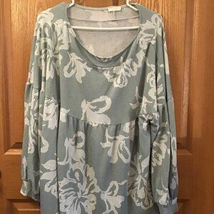 ODDI Blouse
